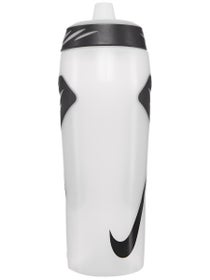 Bouteille d'eau Nike Hyperfuel 710 mL Transparent