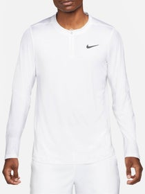 Camiseta manga larga hombre Nike Basic Advantage HZ