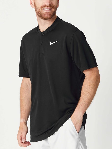 Nike henley short sleeve Clearance