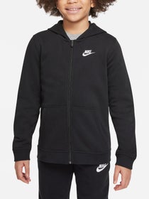Nike Boy's Basic Sportswear Jacket