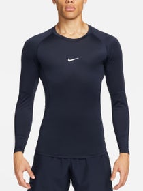 Nike Men's Dri-Fit Compression Longsleeve Top