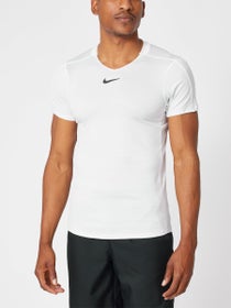 Camiseta t&#xE9;cnica manga corta hombre Nike Basic Advantage