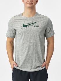 Nike Men's Basic Swoosh T-Shirt