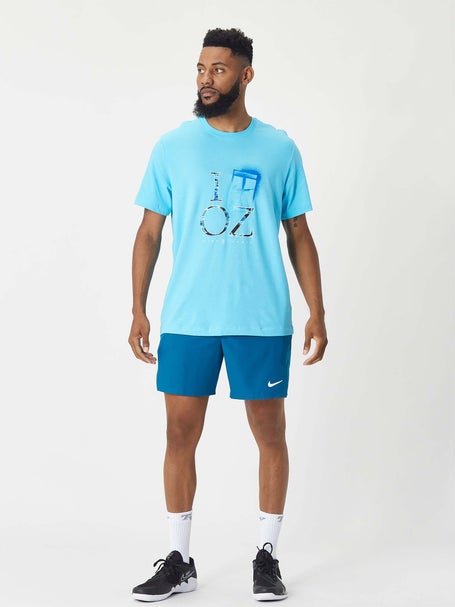recuerdos Bronceado Pera Camiseta hombre Nike OZ Primavera | Tennis Warehouse Europe