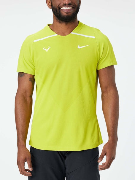 Extranjero repentinamente consenso Nike Men's IW/Miami Rafa Advantage Crew | Tennis Warehouse Europe