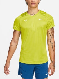 Camiseta t&#xE9;cnica hombre Nike Rafa Challenger Primavera