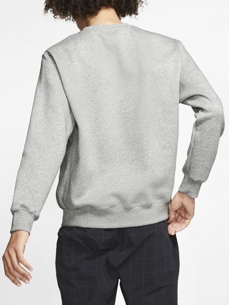 Nike Herren Basic Sportswear Crew Pullover