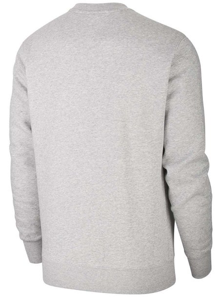Nike Mens Basic Sportswear Crew Sweater
