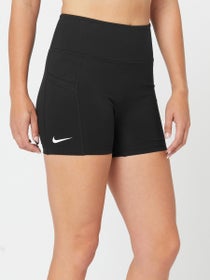 Nike Damen Basic Advantage Ball Shorts