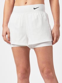 Nike Damen Basic Advantage Shorts