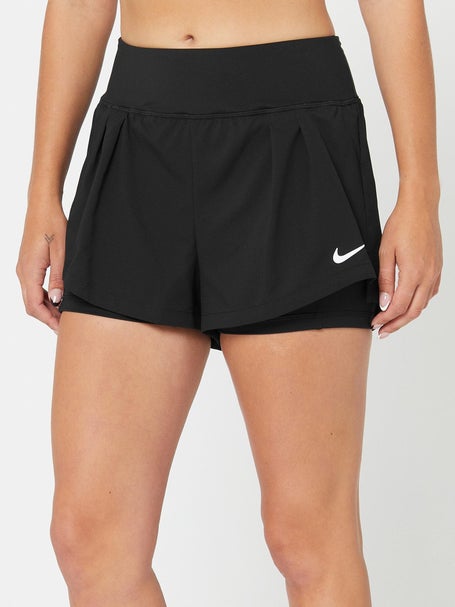 Nike Womens Basic Advantage Short