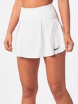 Nike Damen Basic Club Tennisrock (Kurz)