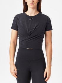 Nike Women's Basic One Luxe Twist Top