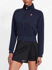 Nike Damen Basic Heritage Jacke 