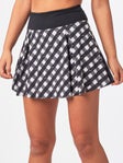 Nike Women's Spring Club Flared Print Skirt (Regular)