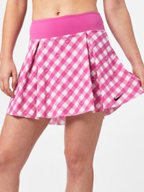 Nike Women's Spring Club Flared Print Skirt (Regular)