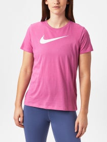 Camiseta mujer Nike Swoosh Primavera