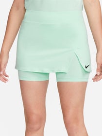 Nike Damen Winter Victory Straight Tennisrock
