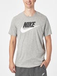 Camiseta manga corta hombre Nike Core Futura Icon