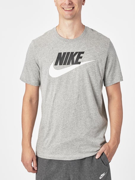 Nike Herren Core Futura Icon T Shirt