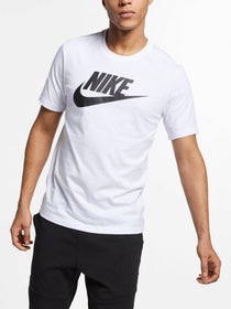 Camiseta manga corta hombre Nike Core Futura Icon