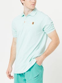 Polo slim Homme Nike Heritage Automne