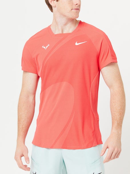 T-shirt Homme Nike Rafa Advantage Automne