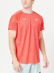 T-shirt Homme Nike Rafa Challenger Automne