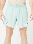 Nike Herren Herbst Rafa Shorts 18cm