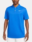 Polo Homme Nike Solid Automne