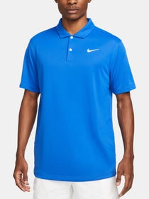 Polo Homme Nike Solid Automne