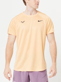 Nike Herren New-York Rafa Challenger Shirt