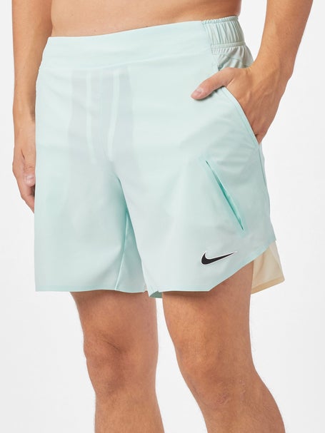 Nike Herren New York Slam Shorts