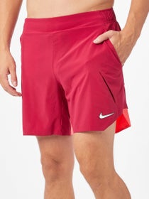 Nike Herren New-York Slam Shorts