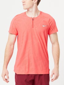 Nike Herren New-York Slam Zip Shirt