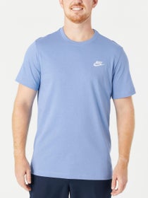 Camiseta manga corta hombre Nike Sportswear Invierno