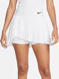 Nike Damen Basic Advantage Plissees-Tennisrock