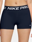 Pantal&#xF3;n corto mujer Nike Basic Pro - 8 cm