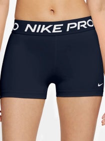 Shorty Femme Nike Basic Pro