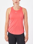Canotta Nike One Standard Fit Autunno Donna