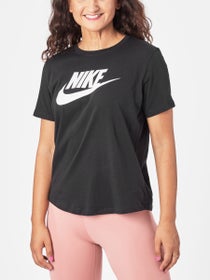 Nike Women's Basic Icon Futura T-Shirt