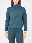 Pull Femme Nike Heritage Hiver