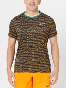 Camiseta t&#xE9;cnica hombre Nike Advantage Print Verano