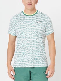 Maglietta Nike Advantage Print Estate Uomo
