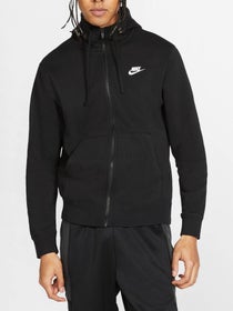 Sudadera con capucha hombre Nike Basic Sportswear Club Fleece