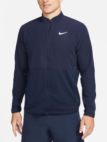 Nike Herren Basic Advantage Jacke verstaubar