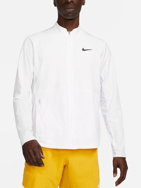 Nike Mens Basic Advantage Packable Jacket