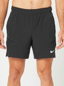 Nike Herren Basic Advantage Shorts 18 cm