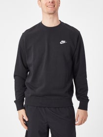 Pullover Nike Basic Club Crew FT Uomo