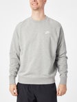 Nike Men's Basic Club Crew FT Sweater